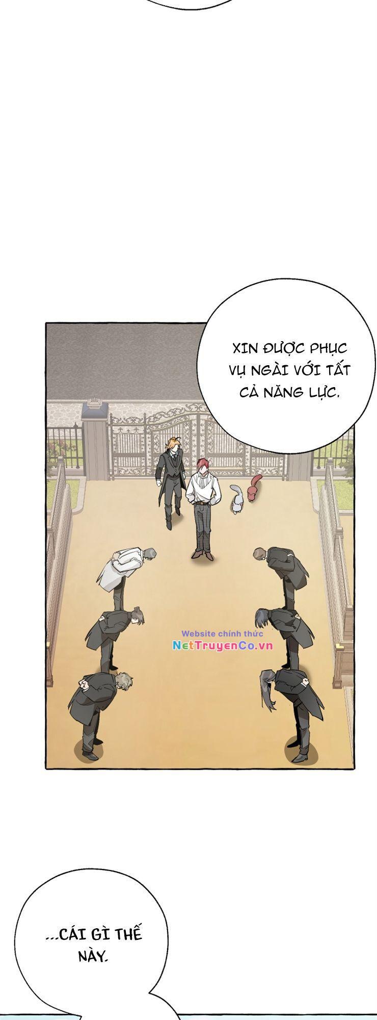 Phế Vật Dòng Dõi Bá Tước Chap 32 - Next Chap 33