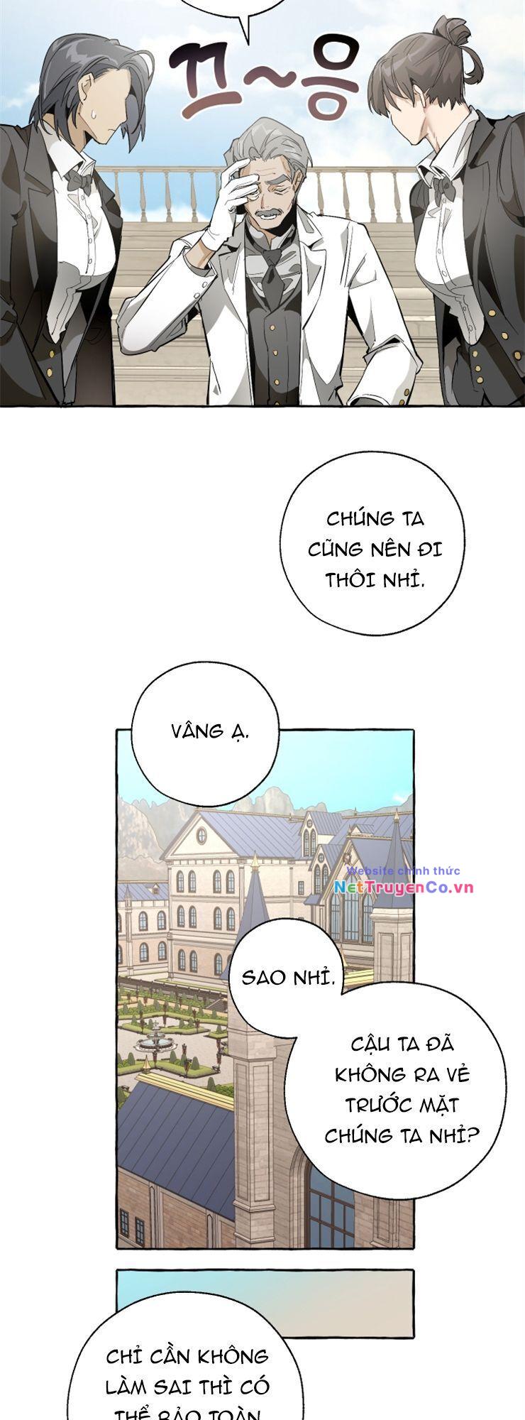 Phế Vật Dòng Dõi Bá Tước Chap 32 - Next Chap 33
