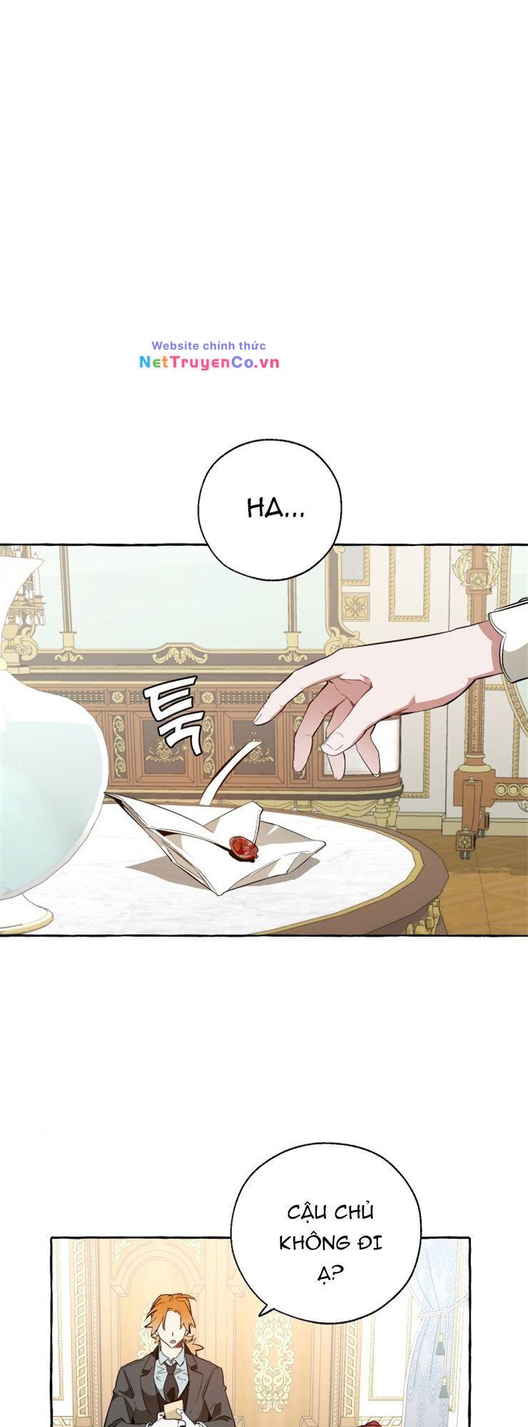 Phế Vật Dòng Dõi Bá Tước Chap 32 - Next Chap 33