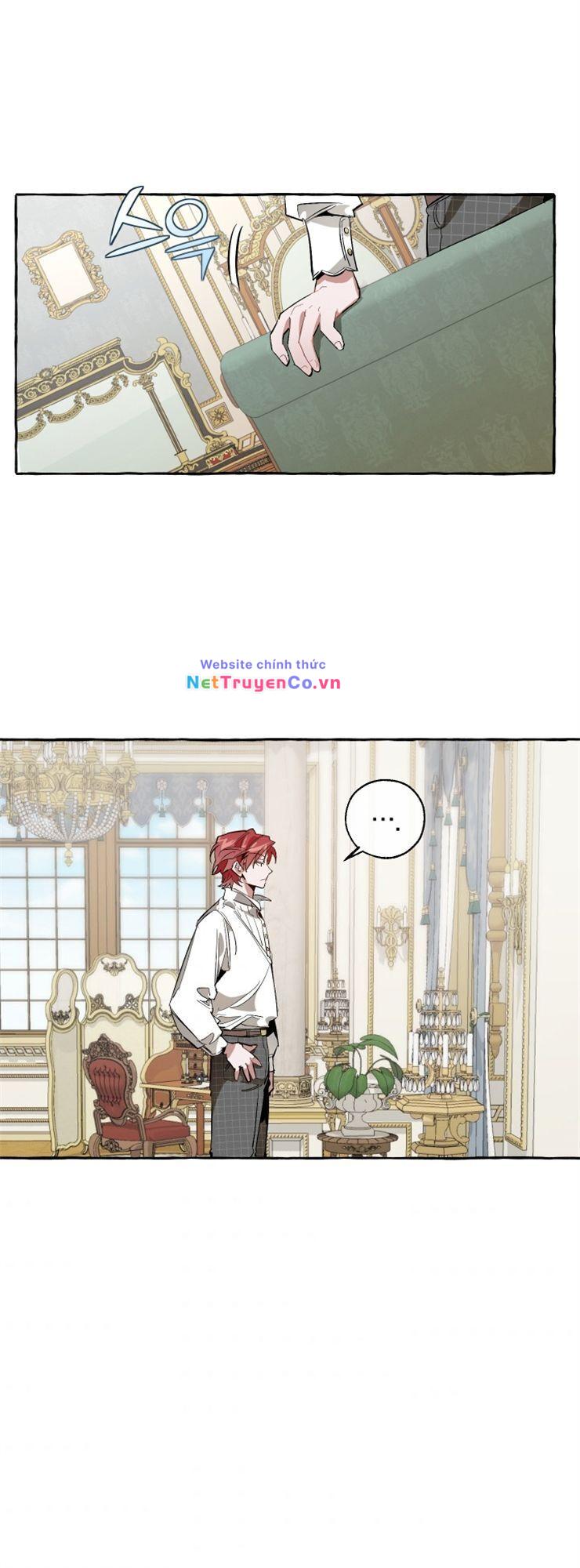 Phế Vật Dòng Dõi Bá Tước Chap 32 - Next Chap 33