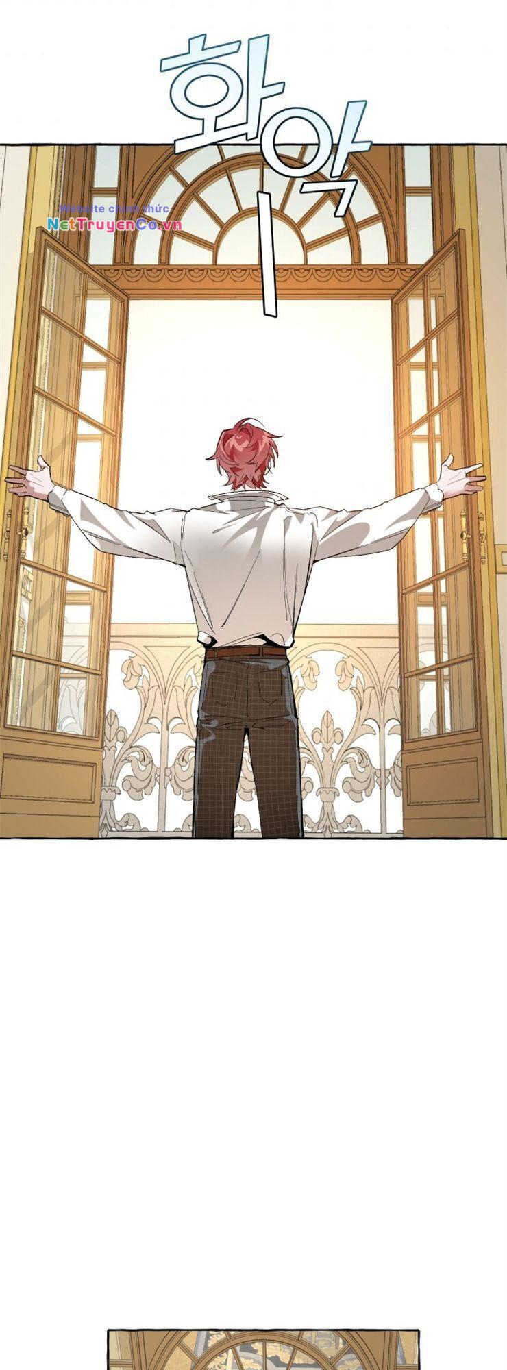 Phế Vật Dòng Dõi Bá Tước Chap 32 - Next Chap 33