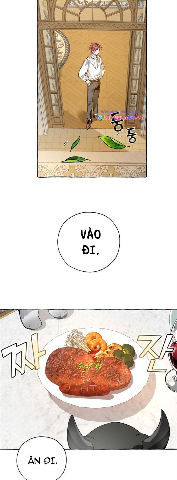 Phế Vật Dòng Dõi Bá Tước Chap 32 - Next Chap 33