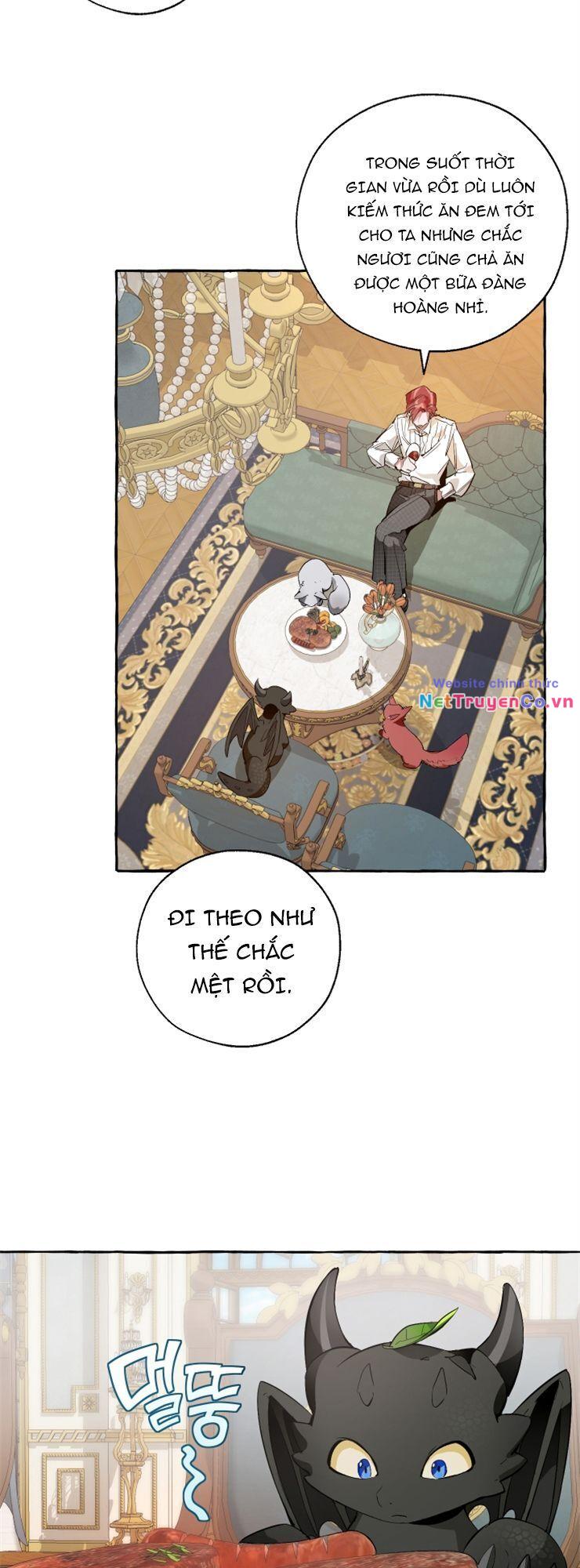 Phế Vật Dòng Dõi Bá Tước Chap 32 - Next Chap 33