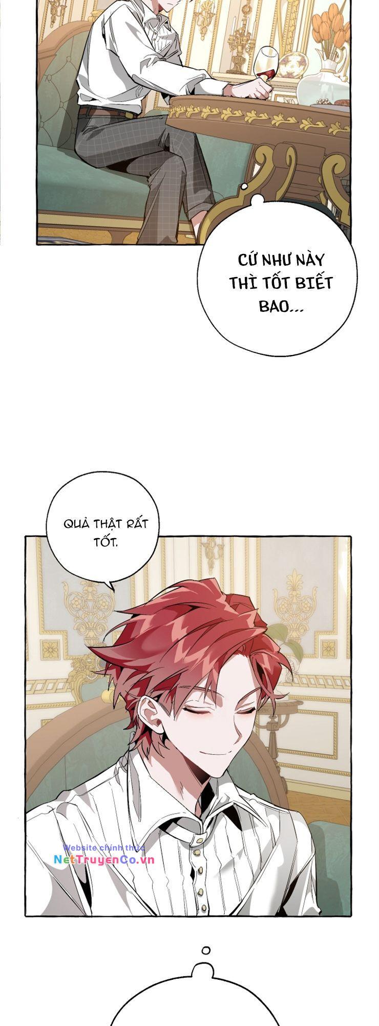 Phế Vật Dòng Dõi Bá Tước Chap 32 - Next Chap 33