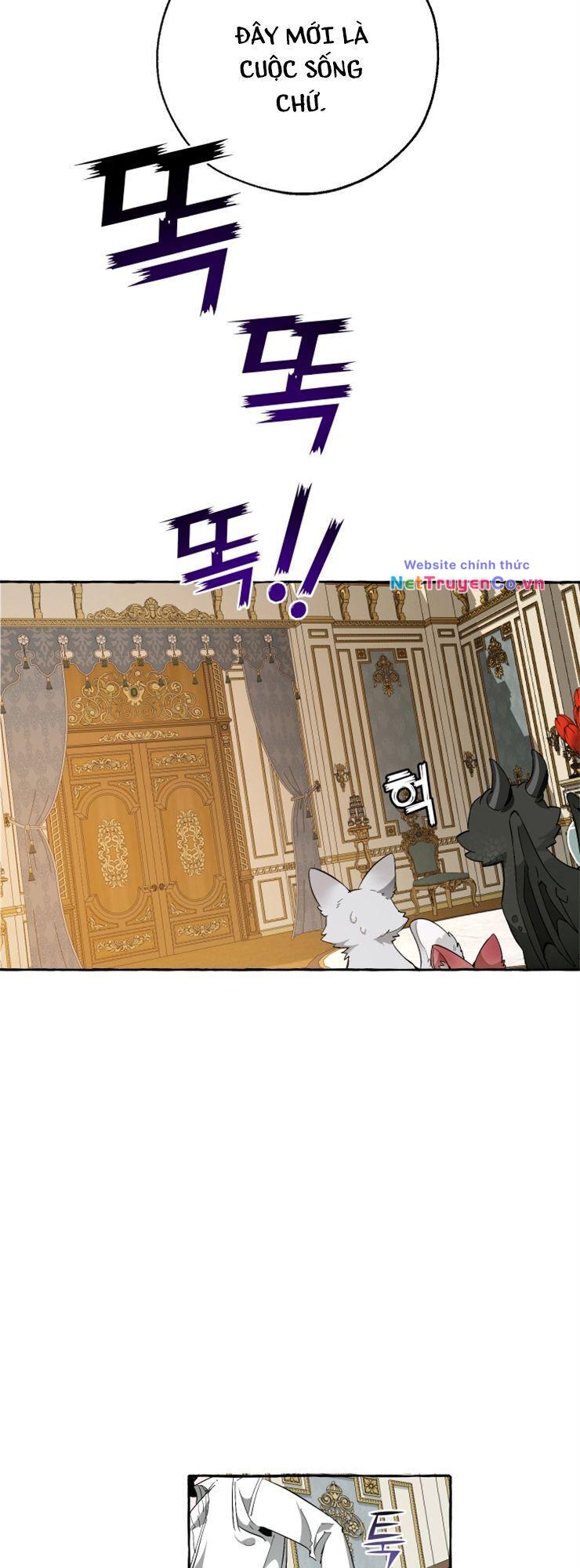 Phế Vật Dòng Dõi Bá Tước Chap 32 - Next Chap 33