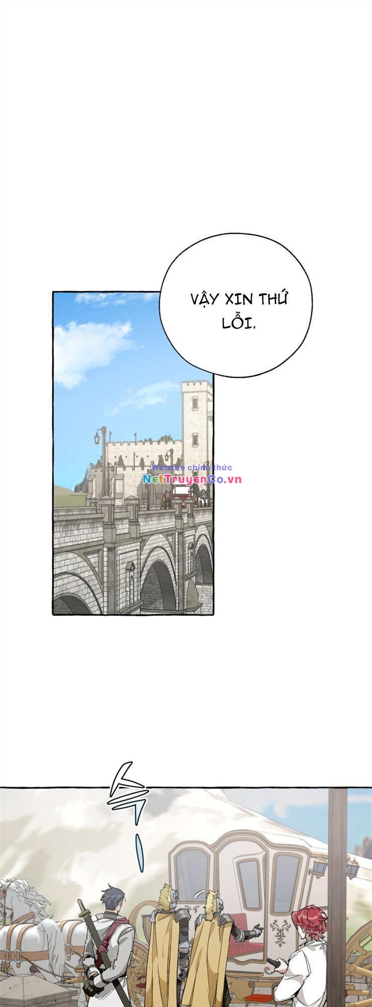 Phế Vật Dòng Dõi Bá Tước Chap 32 - Next Chap 33