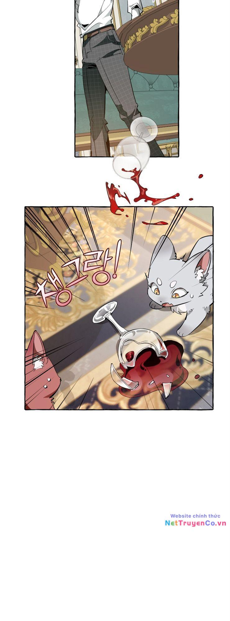 Phế Vật Dòng Dõi Bá Tước Chap 32 - Next Chap 33