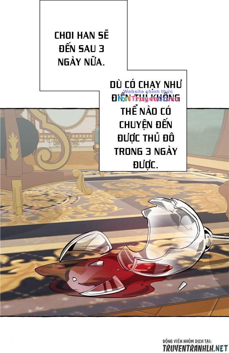 Phế Vật Dòng Dõi Bá Tước Chap 32 - Next Chap 33