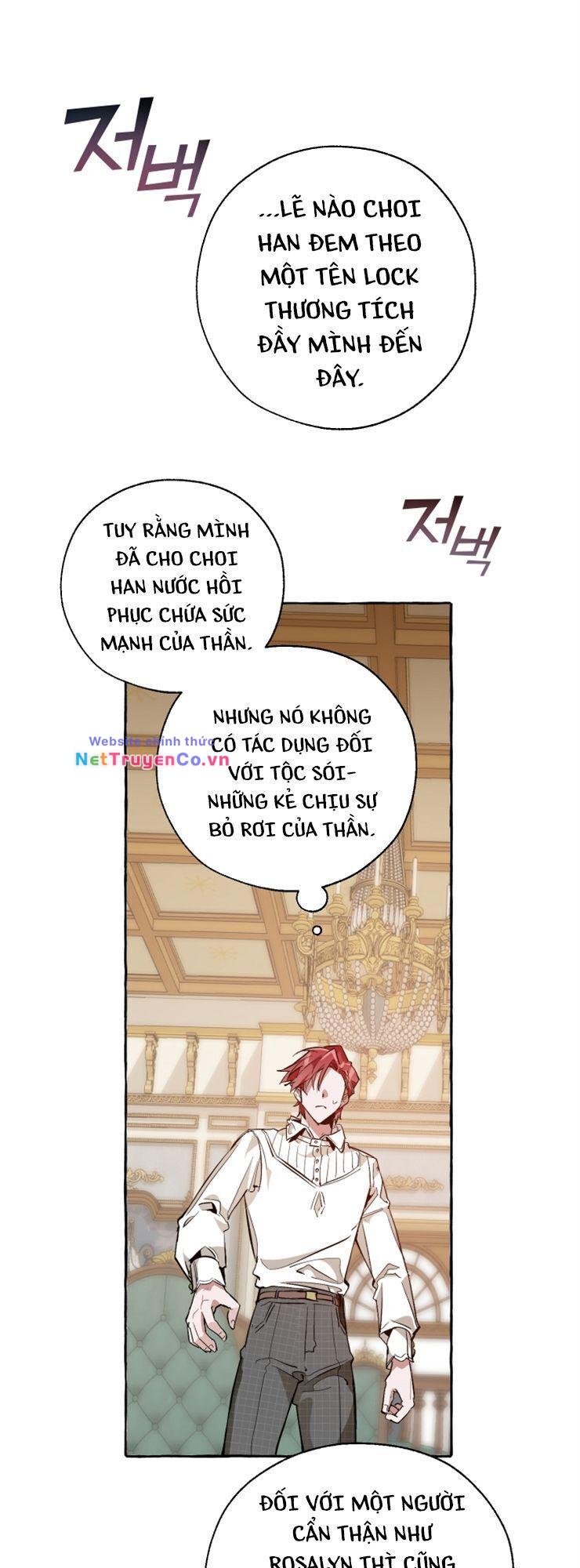 Phế Vật Dòng Dõi Bá Tước Chap 32 - Next Chap 33