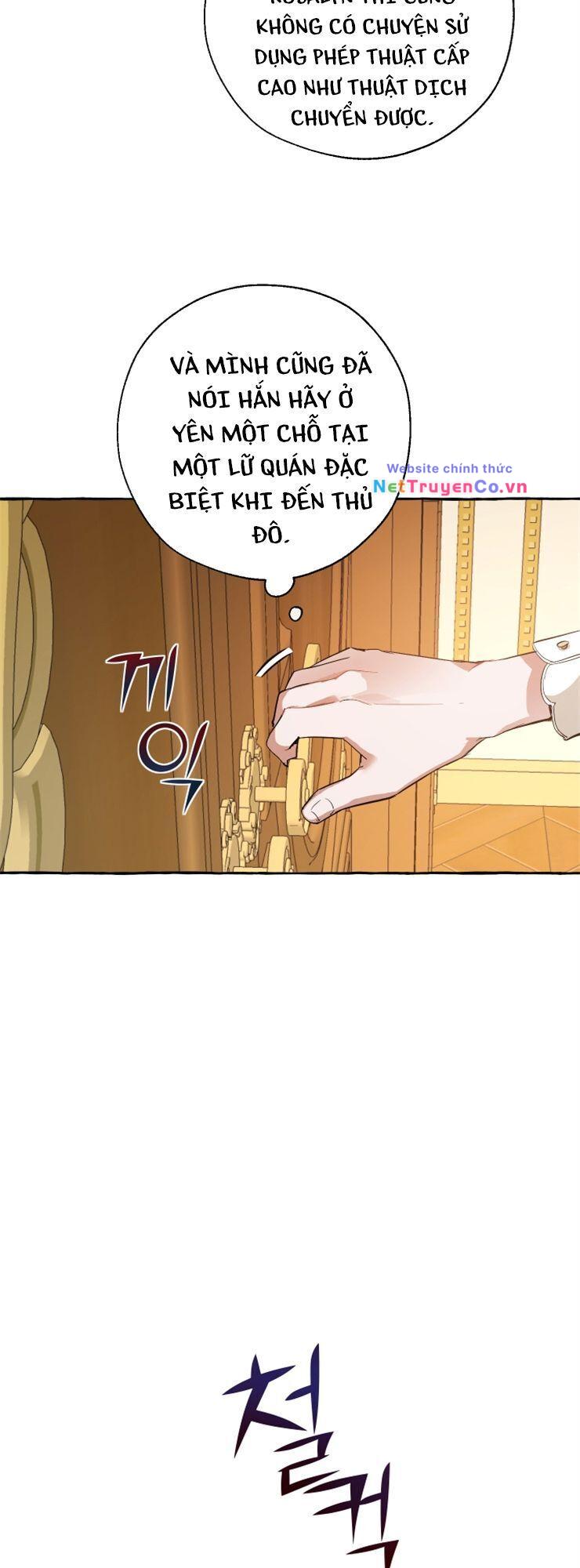 Phế Vật Dòng Dõi Bá Tước Chap 32 - Next Chap 33