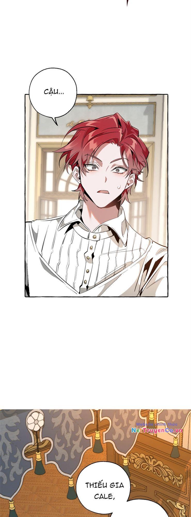 Phế Vật Dòng Dõi Bá Tước Chap 32 - Next Chap 33