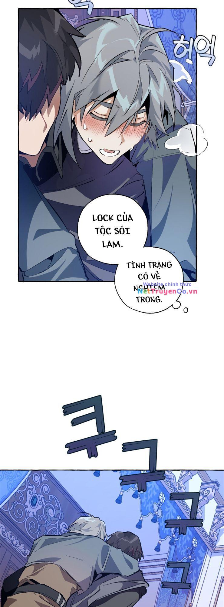 Phế Vật Dòng Dõi Bá Tước Chap 32 - Next Chap 33