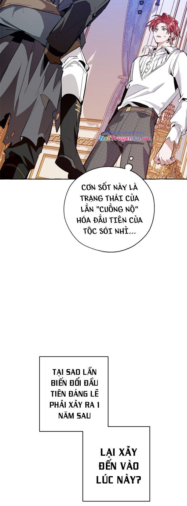Phế Vật Dòng Dõi Bá Tước Chap 32 - Next Chap 33