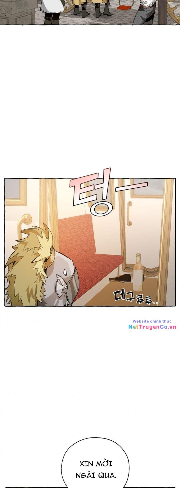 Phế Vật Dòng Dõi Bá Tước Chap 32 - Next Chap 33