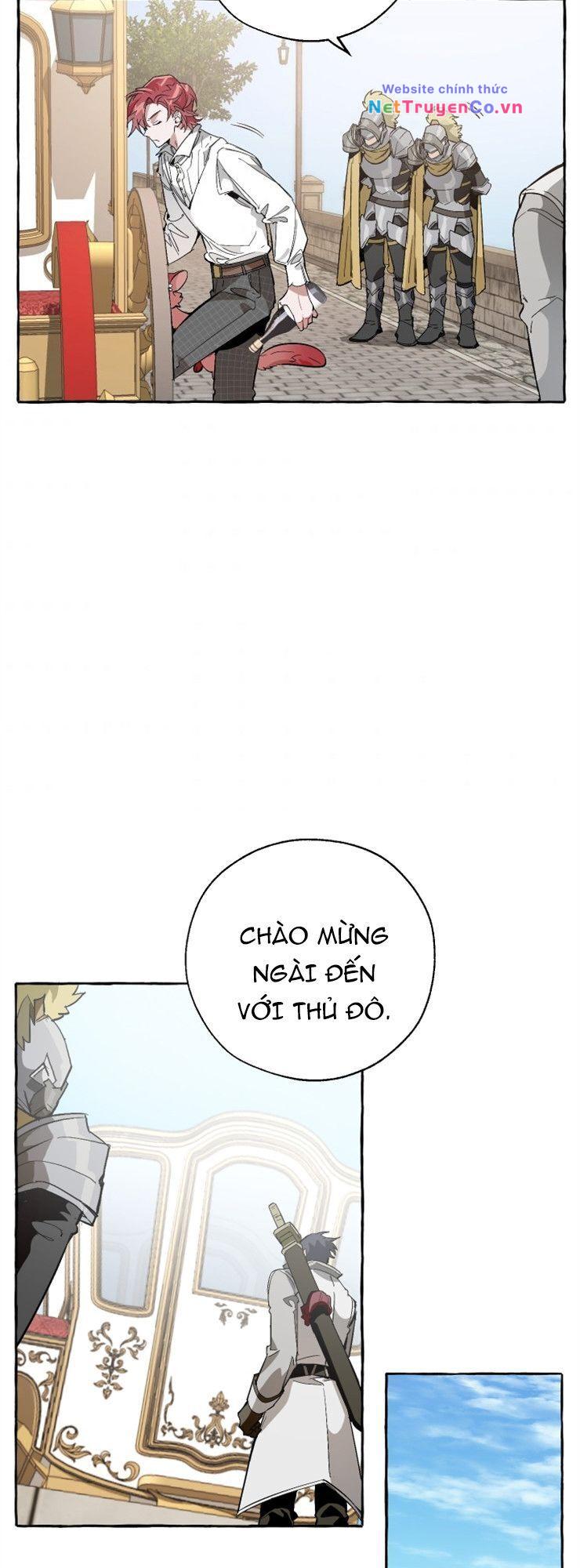 Phế Vật Dòng Dõi Bá Tước Chap 32 - Next Chap 33