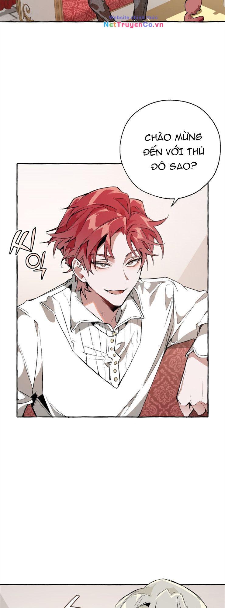 Phế Vật Dòng Dõi Bá Tước Chap 32 - Next Chap 33