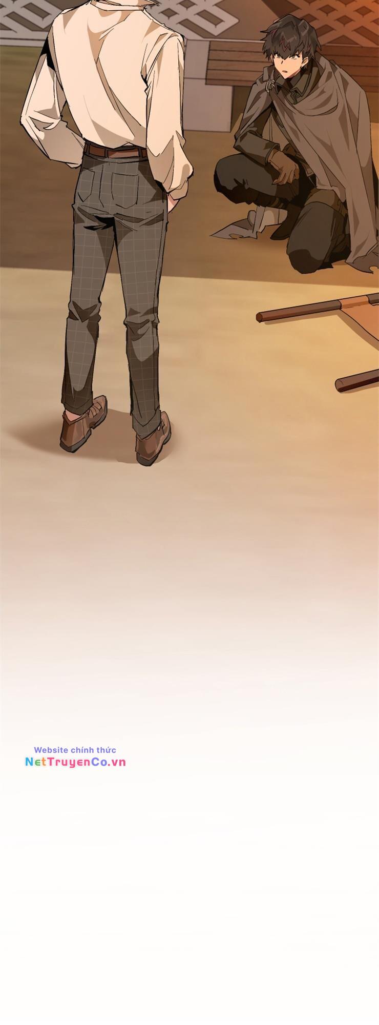 Phế Vật Dòng Dõi Bá Tước Chap 35 - Next Chap 36