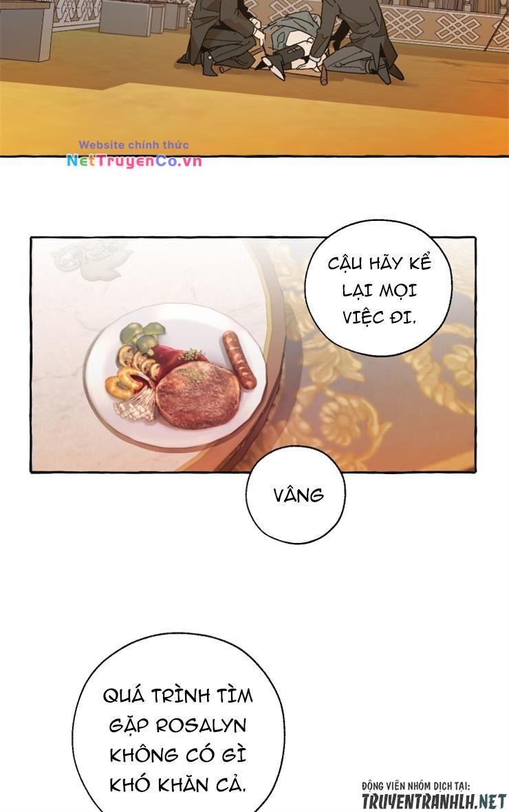 Phế Vật Dòng Dõi Bá Tước Chap 35 - Next Chap 36