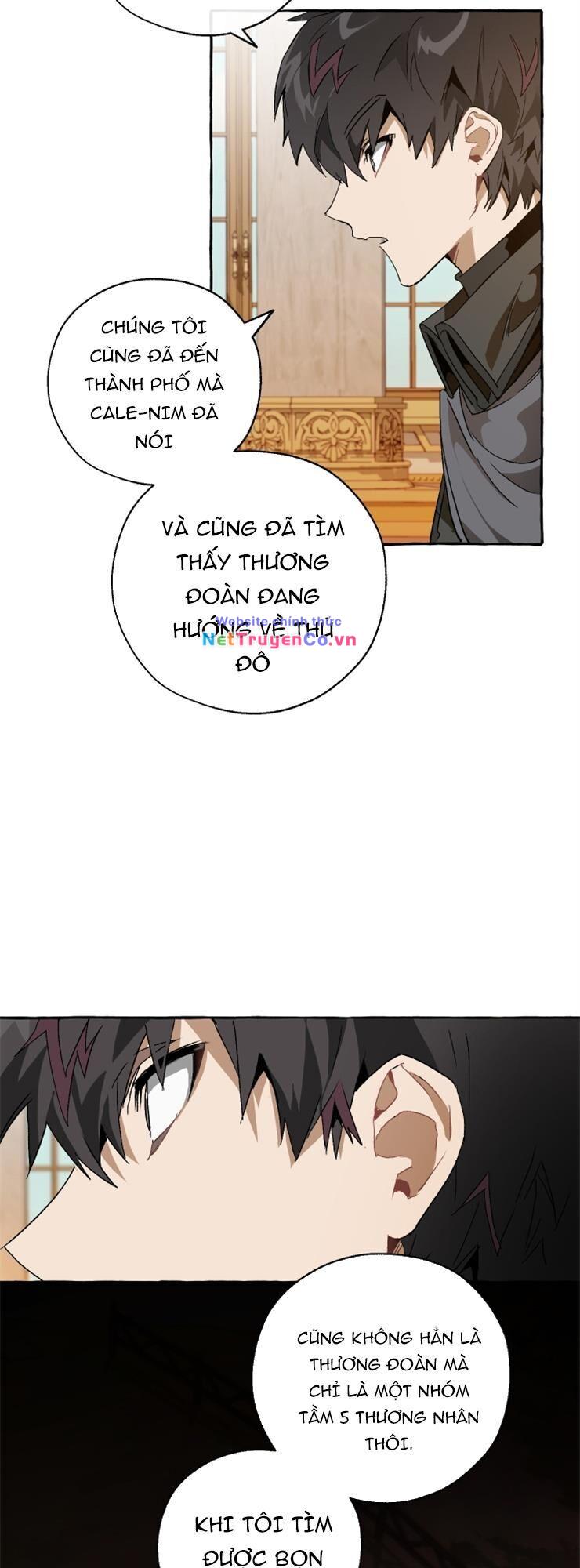 Phế Vật Dòng Dõi Bá Tước Chap 35 - Next Chap 36