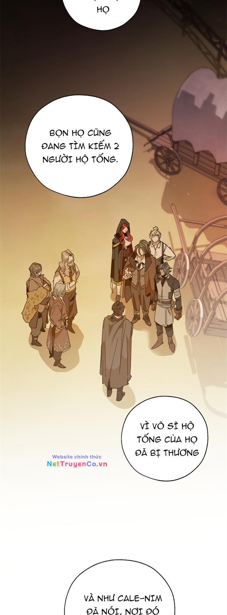 Phế Vật Dòng Dõi Bá Tước Chap 35 - Next Chap 36