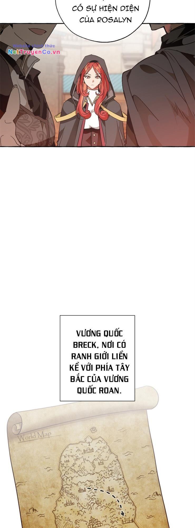 Phế Vật Dòng Dõi Bá Tước Chap 35 - Next Chap 36