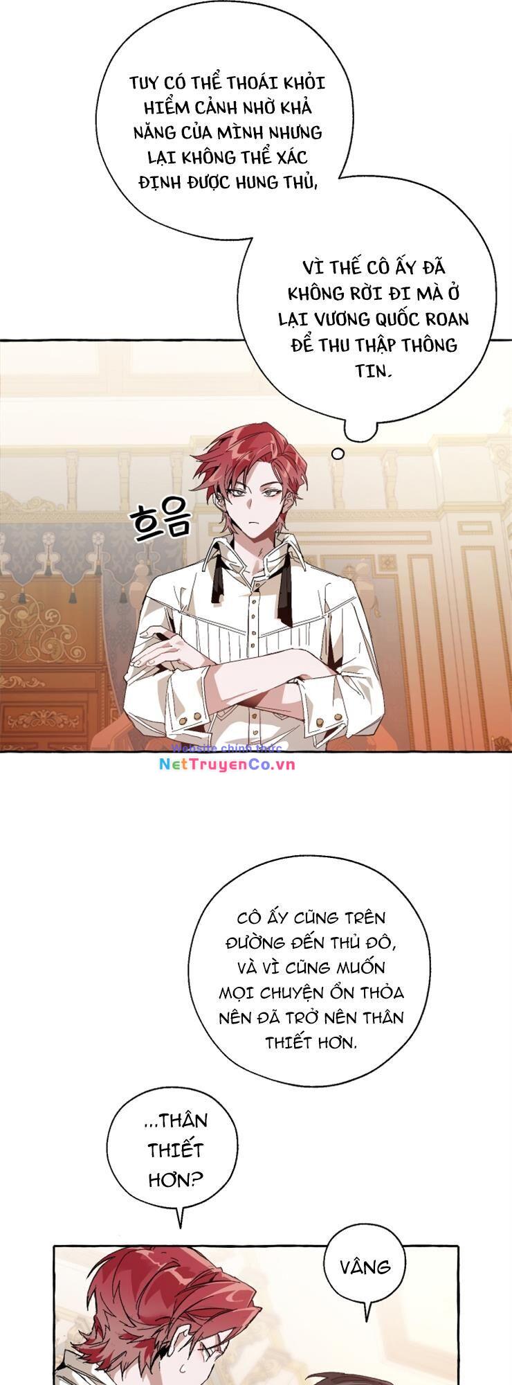 Phế Vật Dòng Dõi Bá Tước Chap 35 - Next Chap 36