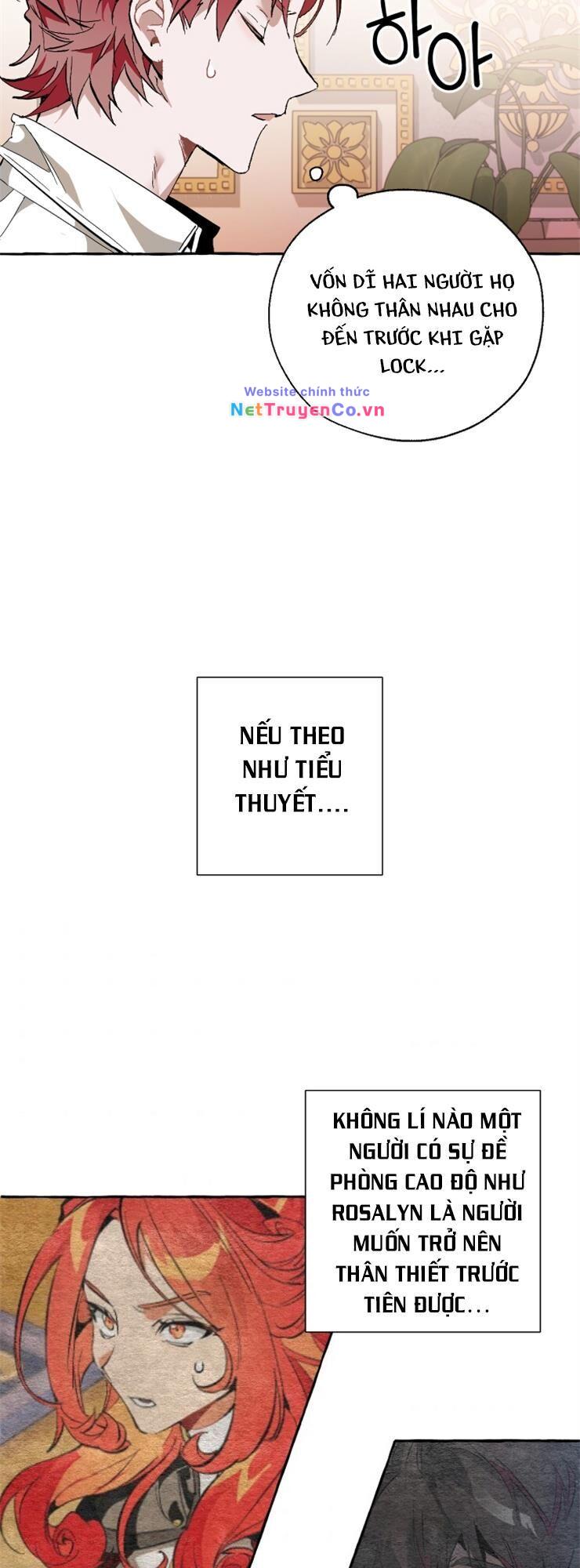 Phế Vật Dòng Dõi Bá Tước Chap 35 - Next Chap 36