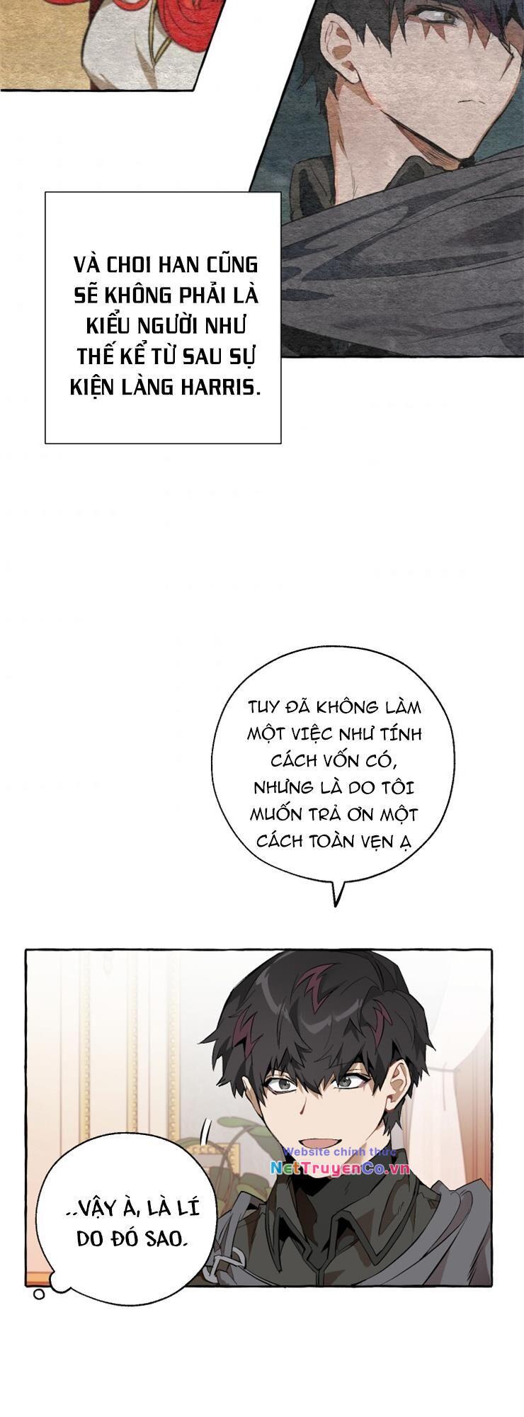 Phế Vật Dòng Dõi Bá Tước Chap 35 - Next Chap 36