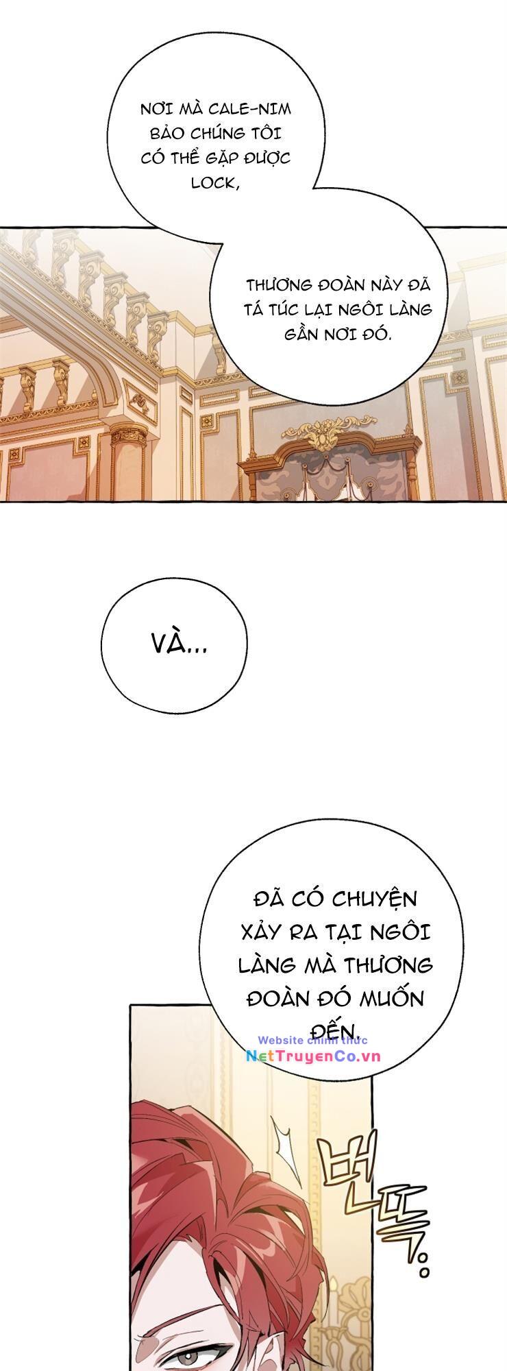 Phế Vật Dòng Dõi Bá Tước Chap 35 - Next Chap 36