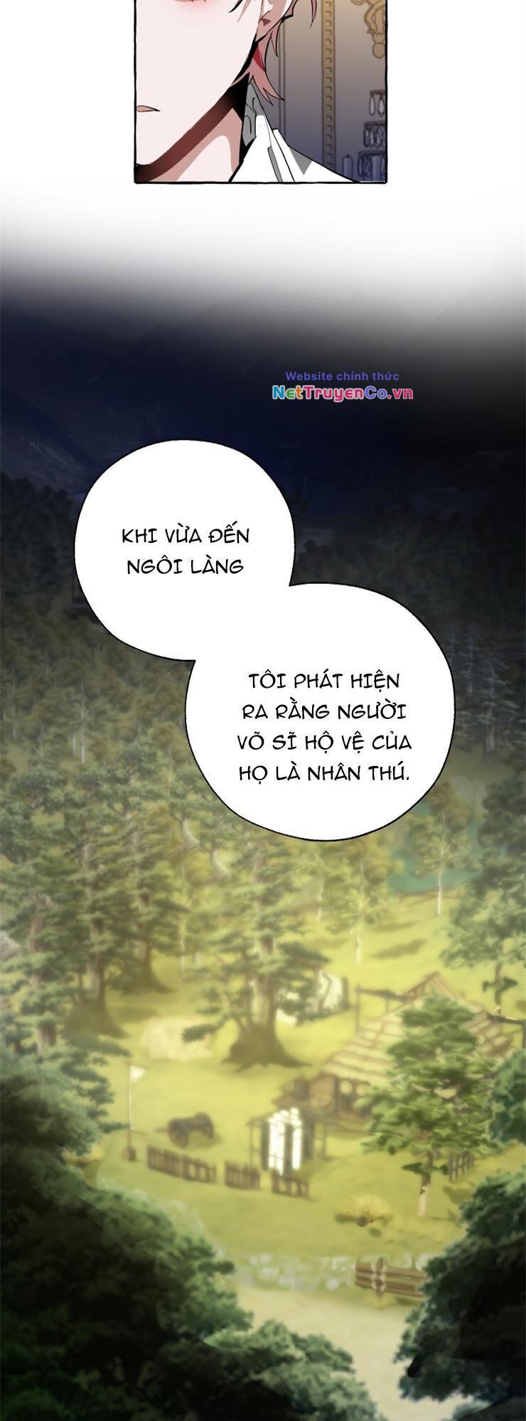 Phế Vật Dòng Dõi Bá Tước Chap 35 - Next Chap 36