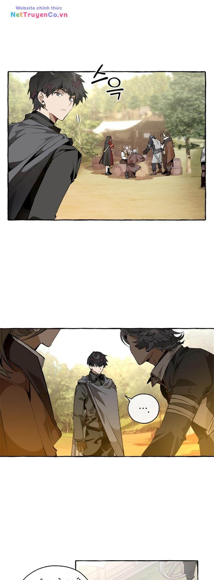Phế Vật Dòng Dõi Bá Tước Chap 35 - Next Chap 36