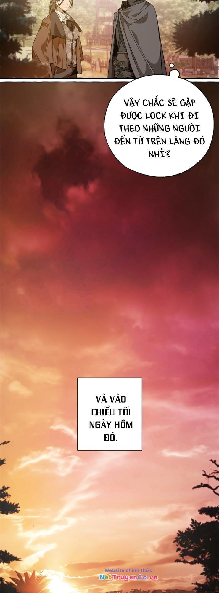 Phế Vật Dòng Dõi Bá Tước Chap 35 - Next Chap 36