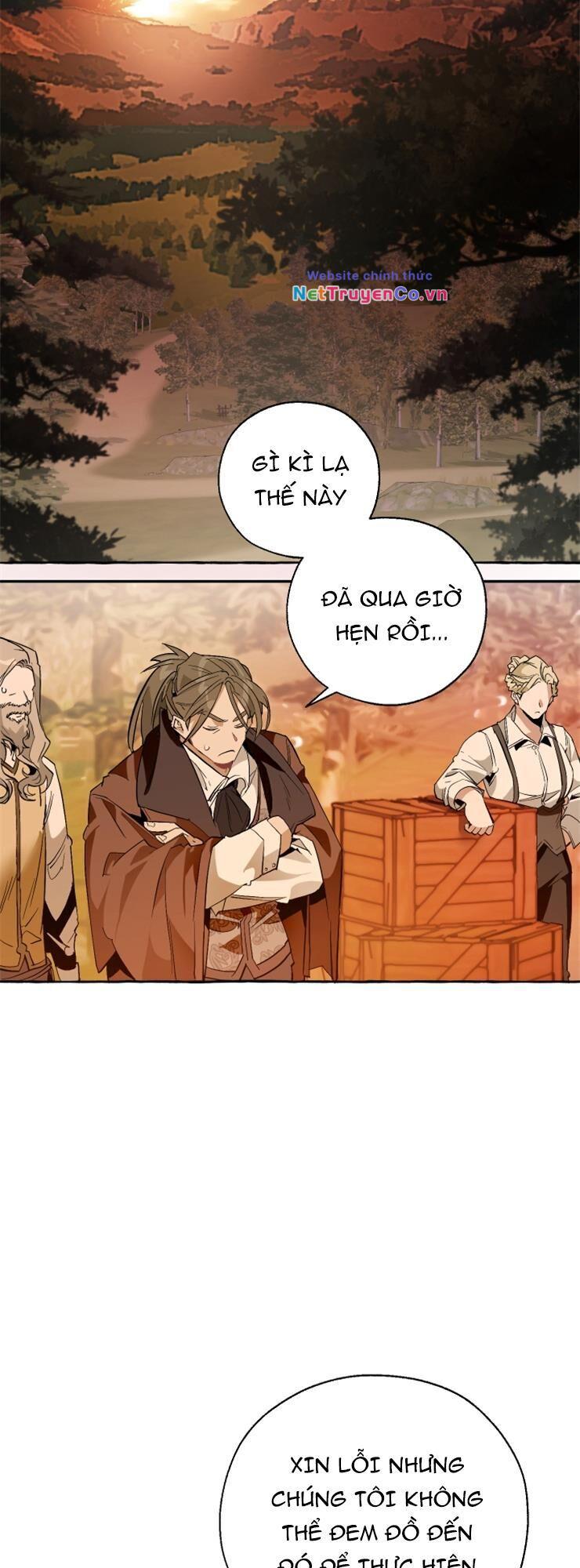 Phế Vật Dòng Dõi Bá Tước Chap 35 - Next Chap 36