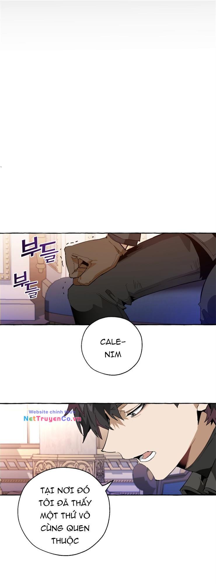Phế Vật Dòng Dõi Bá Tước Chap 35 - Next Chap 36