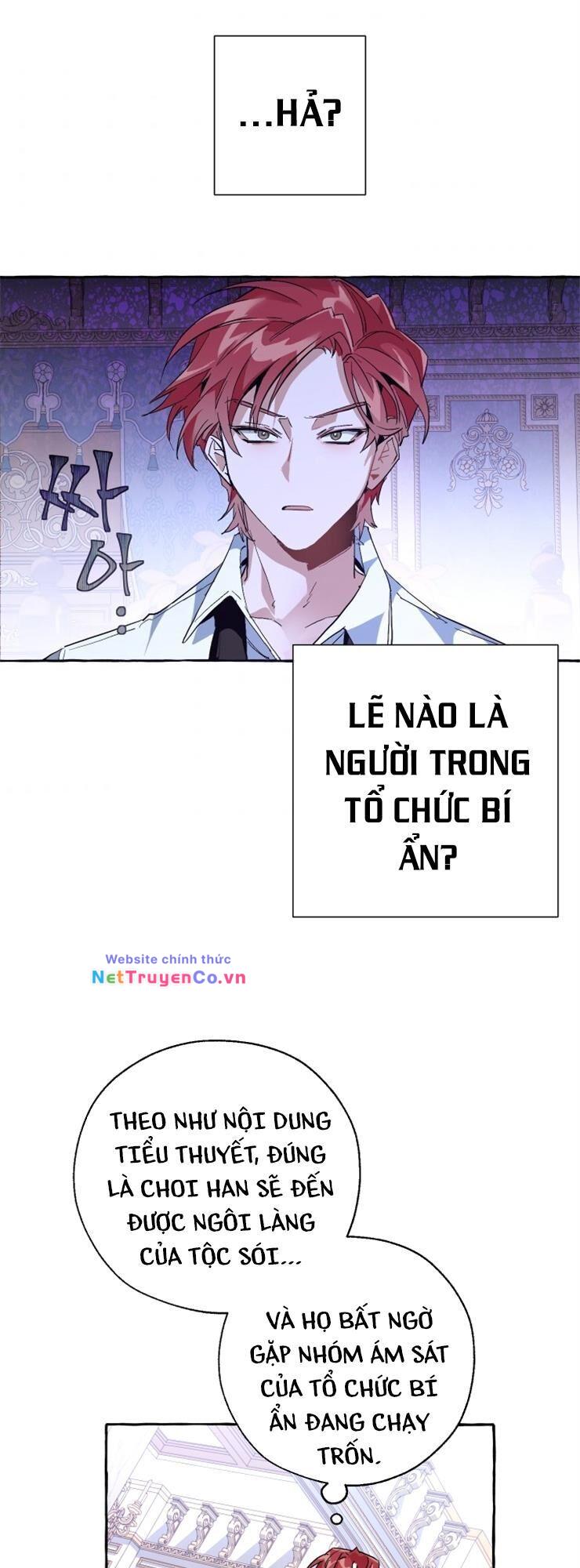 Phế Vật Dòng Dõi Bá Tước Chap 35 - Next Chap 36