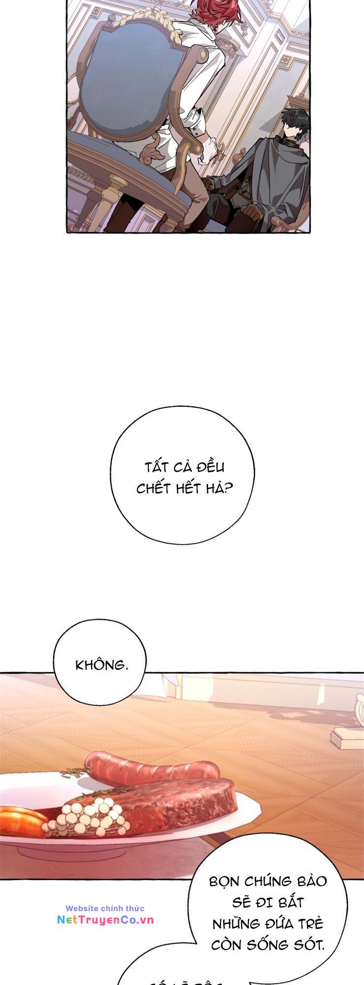 Phế Vật Dòng Dõi Bá Tước Chap 35 - Next Chap 36
