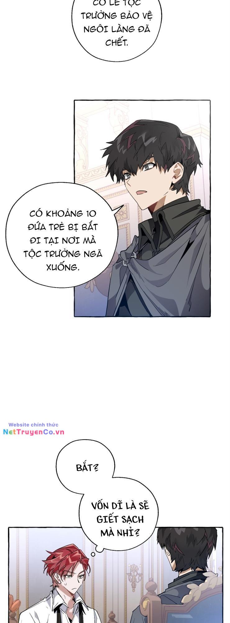 Phế Vật Dòng Dõi Bá Tước Chap 35 - Next Chap 36