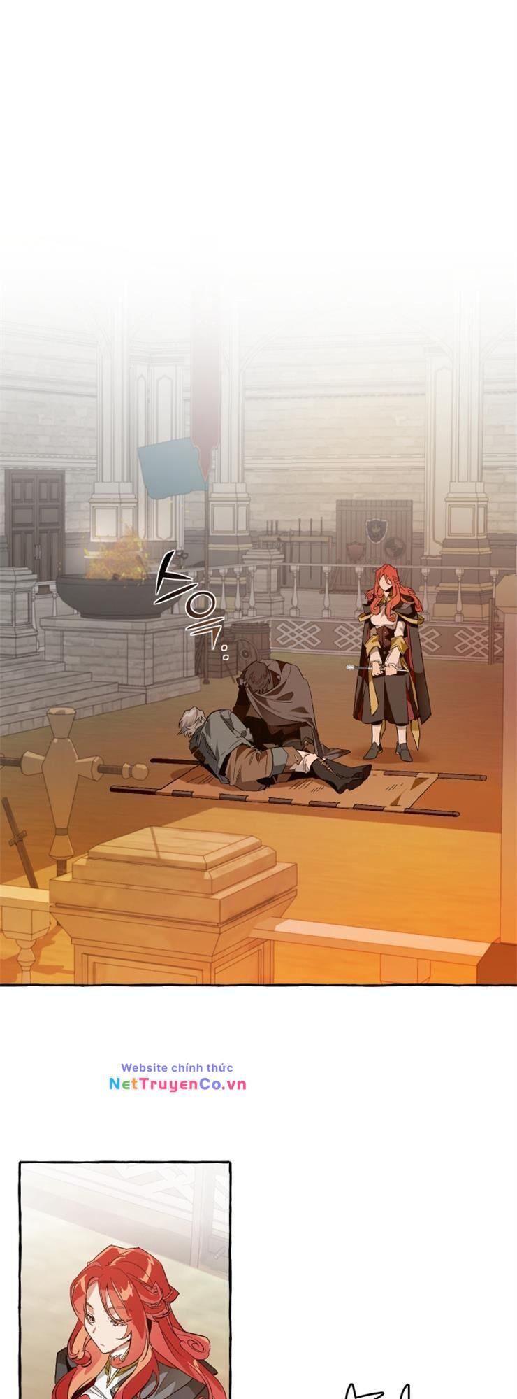 Phế Vật Dòng Dõi Bá Tước Chap 35 - Next Chap 36