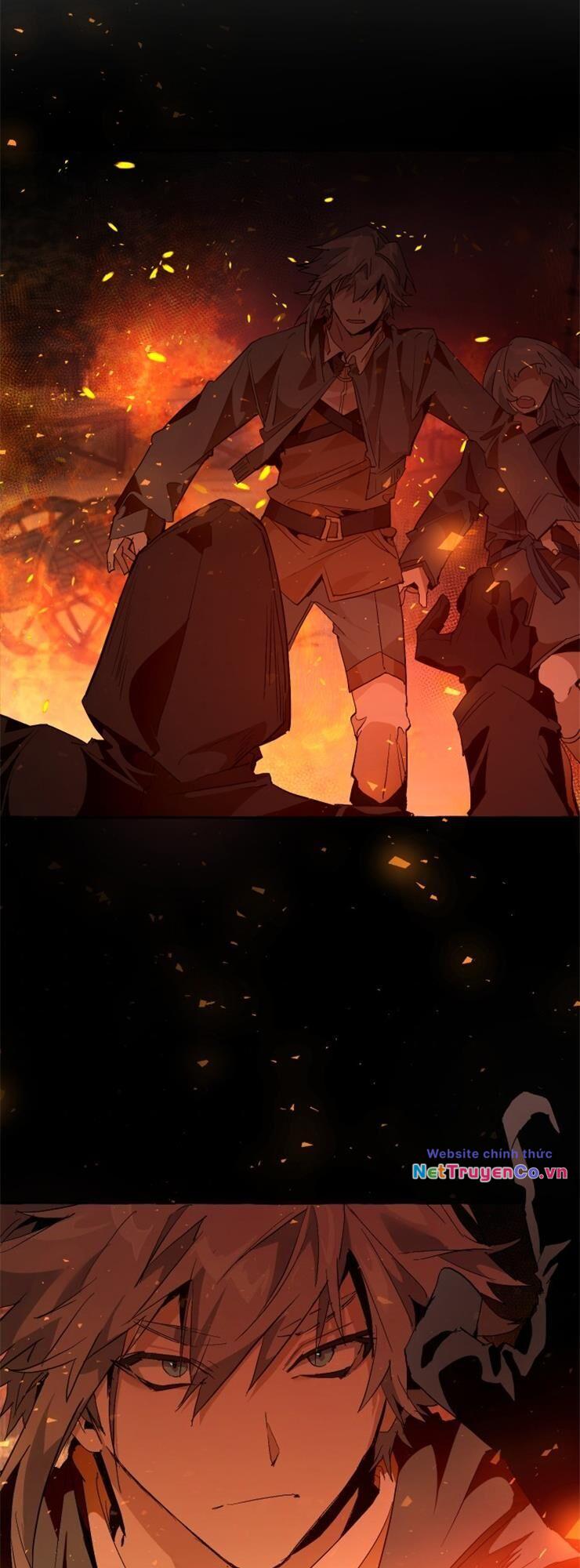 Phế Vật Dòng Dõi Bá Tước Chap 35 - Next Chap 36