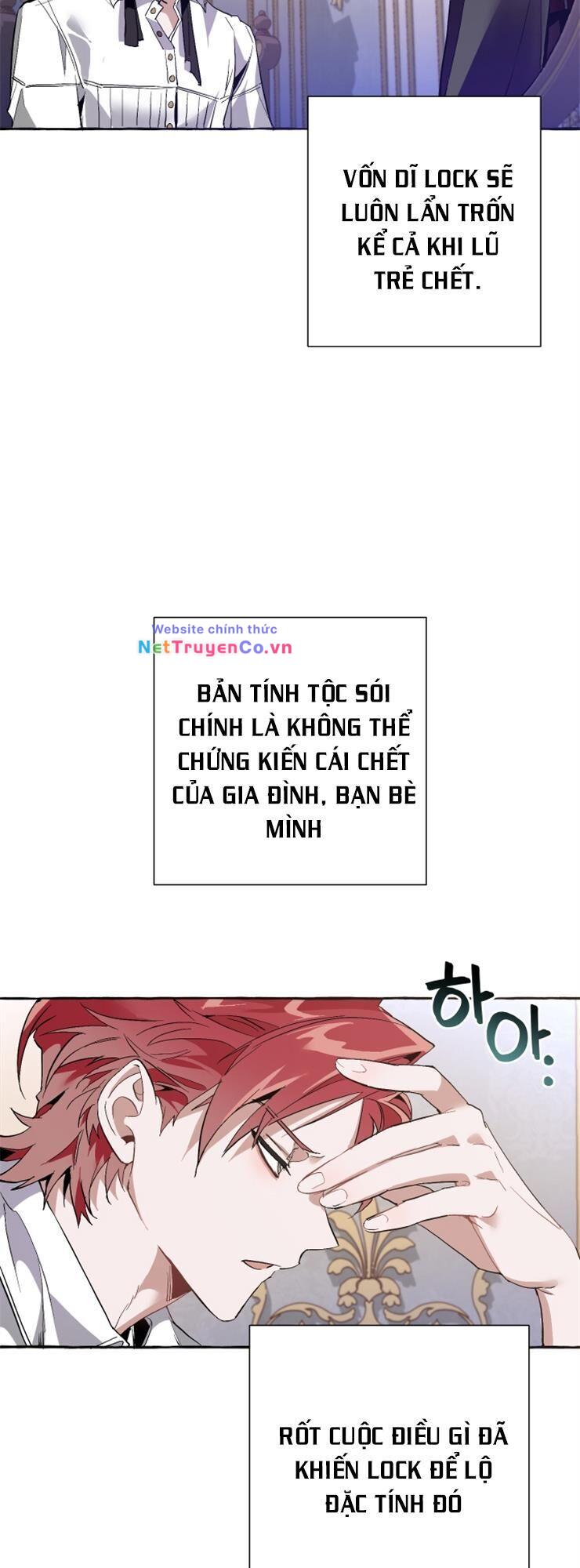 Phế Vật Dòng Dõi Bá Tước Chap 35 - Next Chap 36
