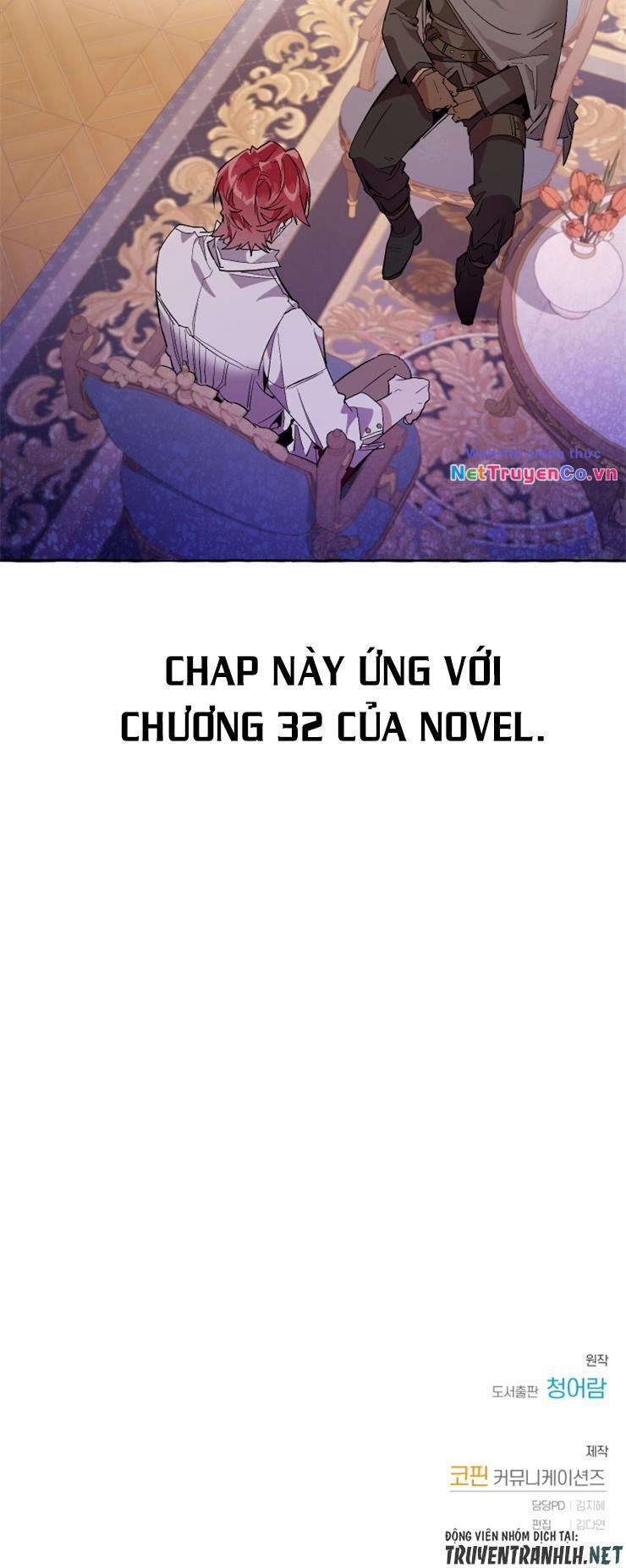 Phế Vật Dòng Dõi Bá Tước Chap 35 - Next Chap 36