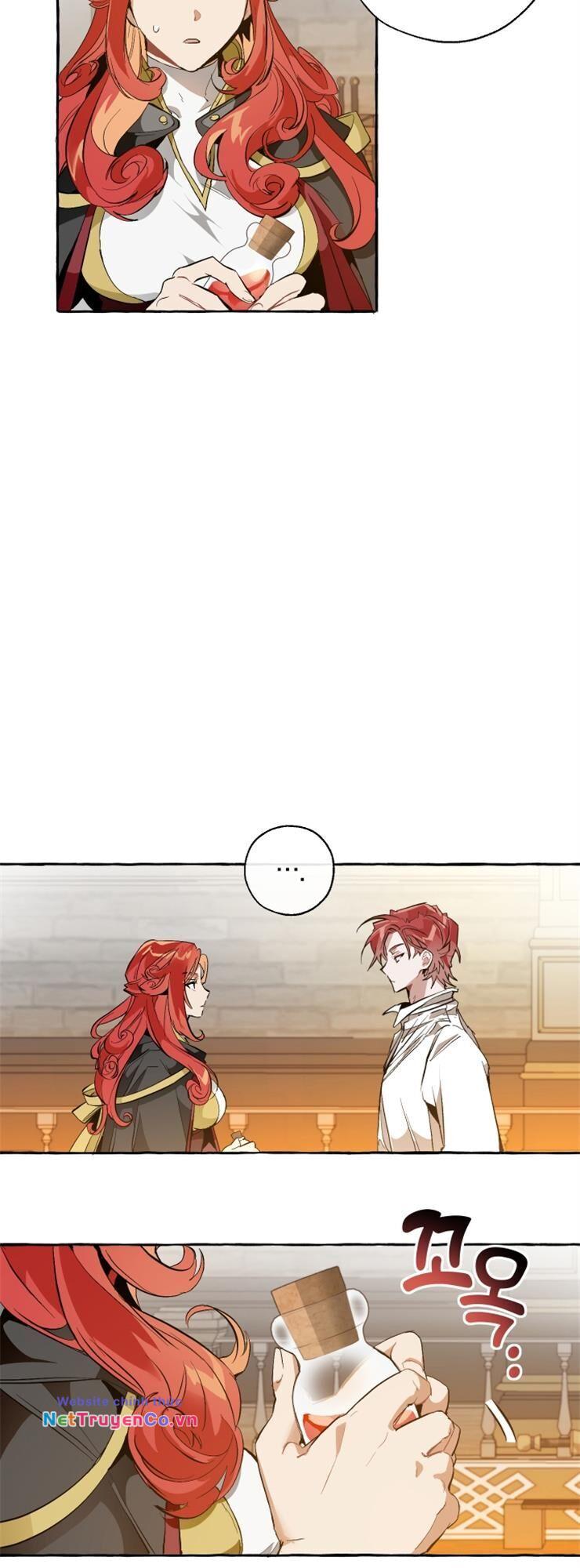 Phế Vật Dòng Dõi Bá Tước Chap 35 - Next Chap 36