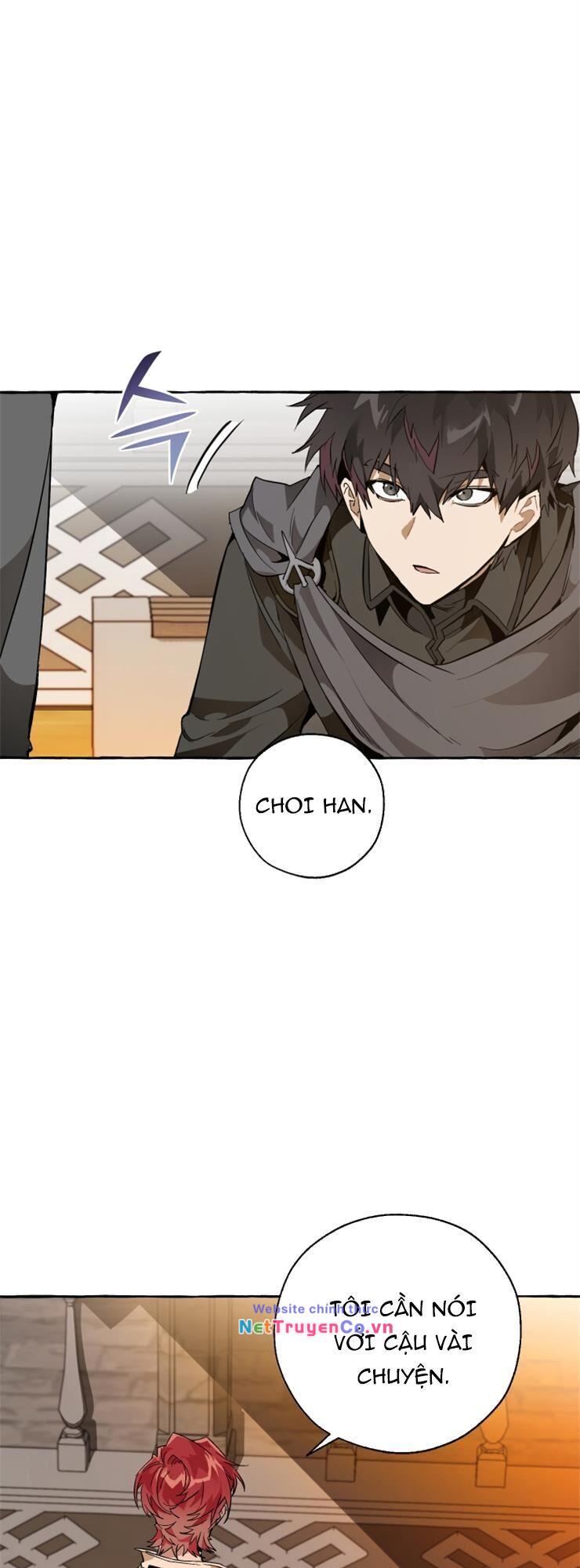Phế Vật Dòng Dõi Bá Tước Chap 35 - Next Chap 36