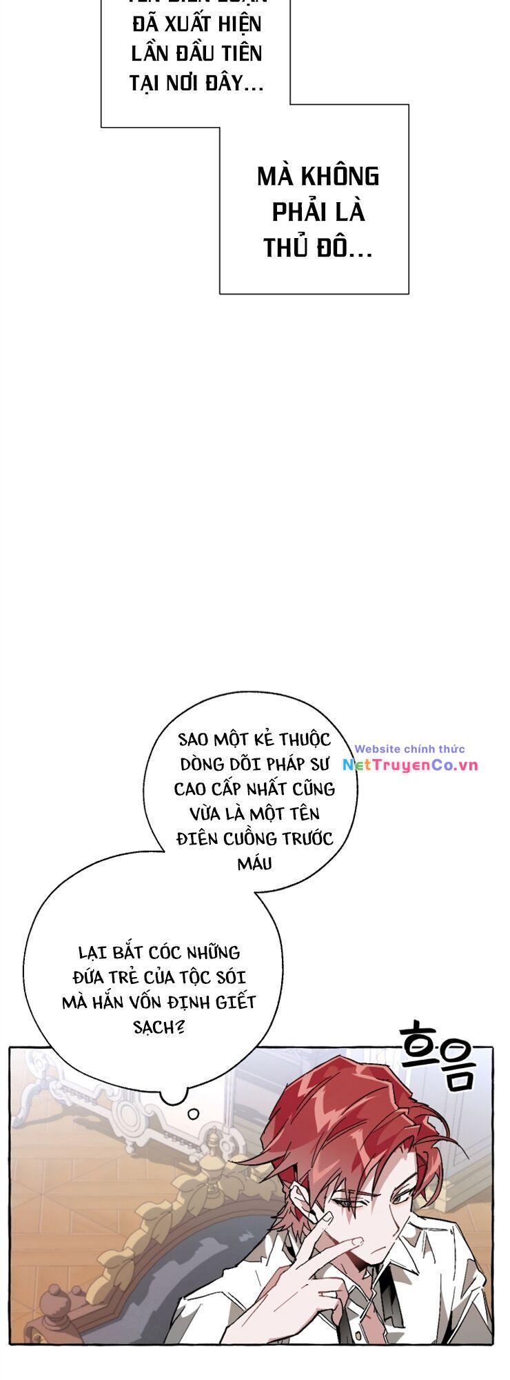Phế Vật Dòng Dõi Bá Tước Chap 36 - Next Chap 37