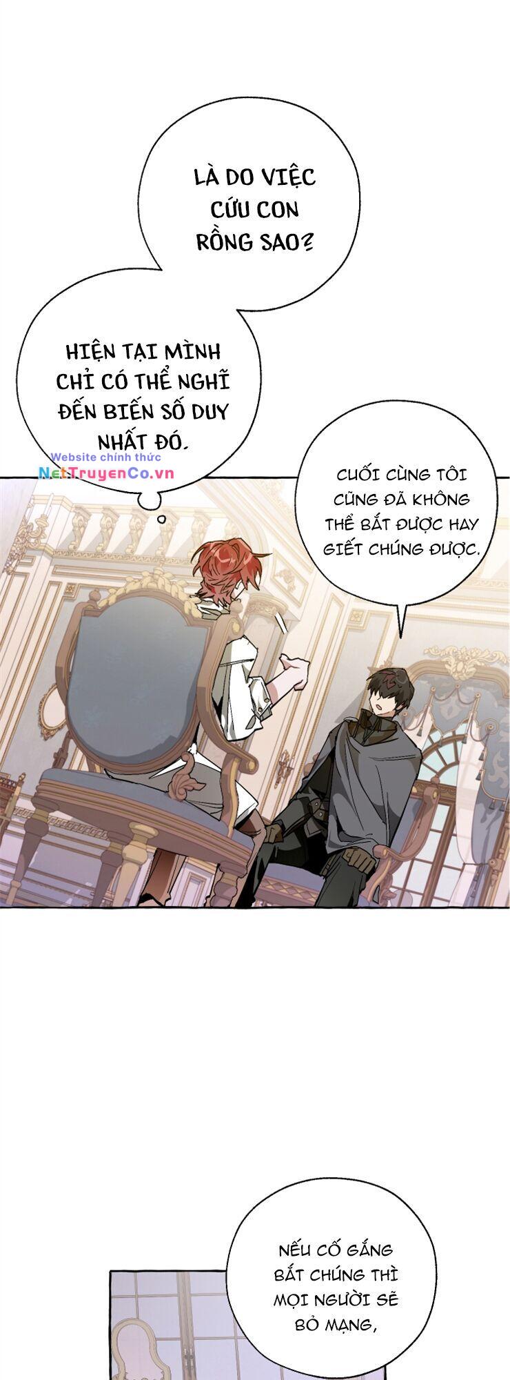 Phế Vật Dòng Dõi Bá Tước Chap 36 - Next Chap 37
