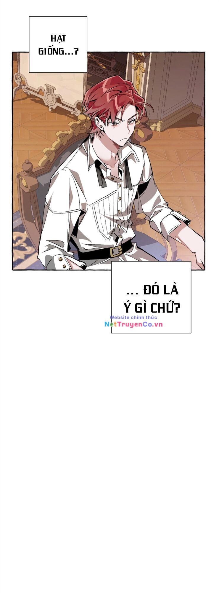 Phế Vật Dòng Dõi Bá Tước Chap 36 - Next Chap 37