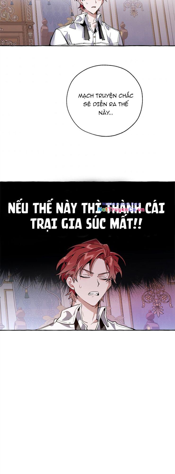 Phế Vật Dòng Dõi Bá Tước Chap 36 - Next Chap 37