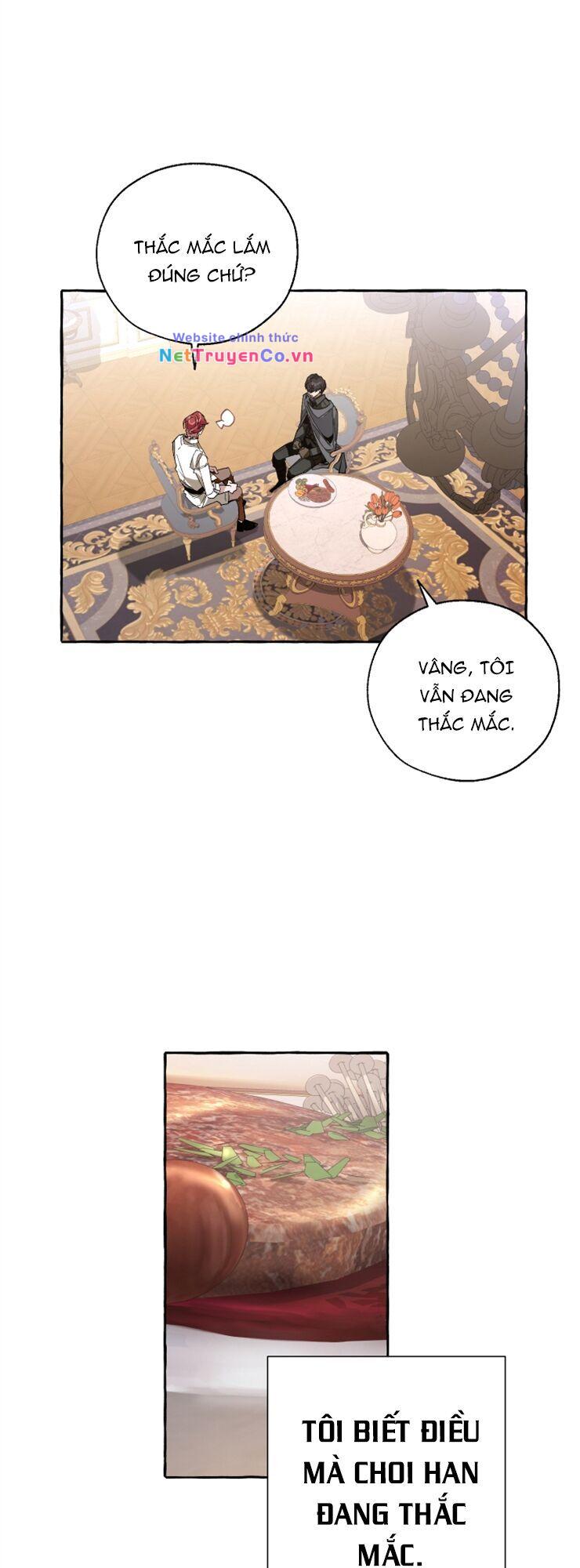 Phế Vật Dòng Dõi Bá Tước Chap 36 - Next Chap 37