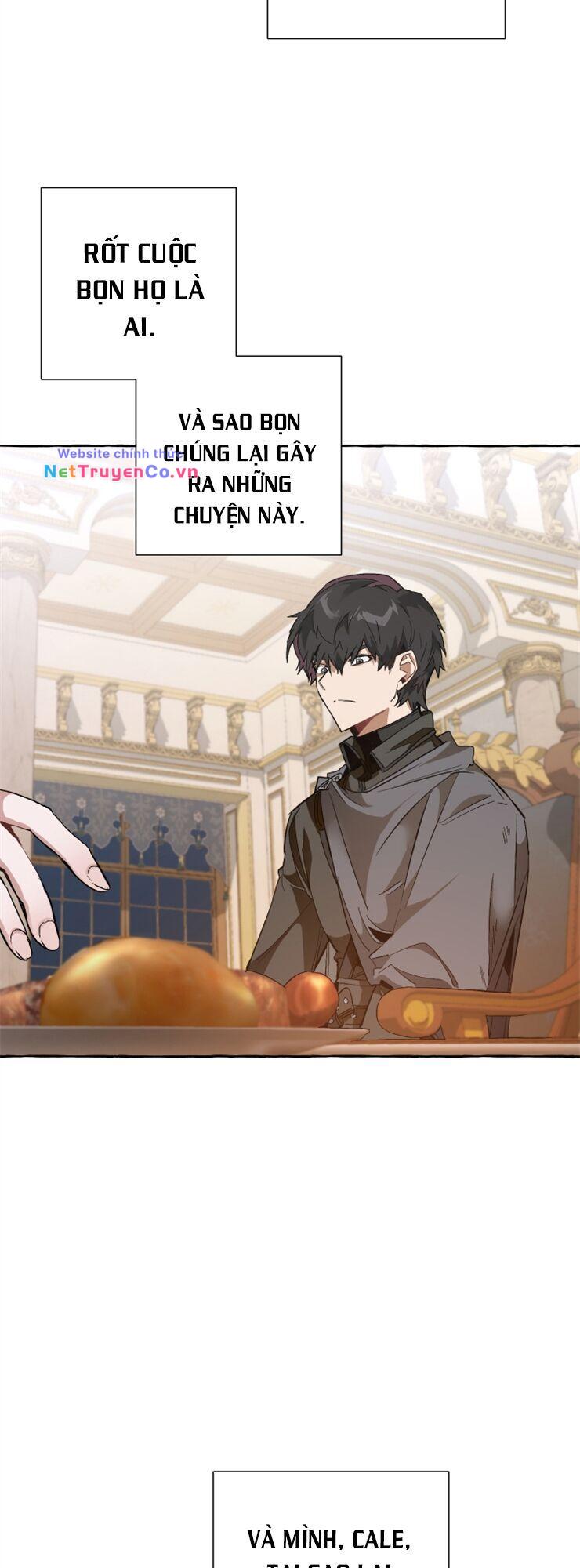 Phế Vật Dòng Dõi Bá Tước Chap 36 - Next Chap 37