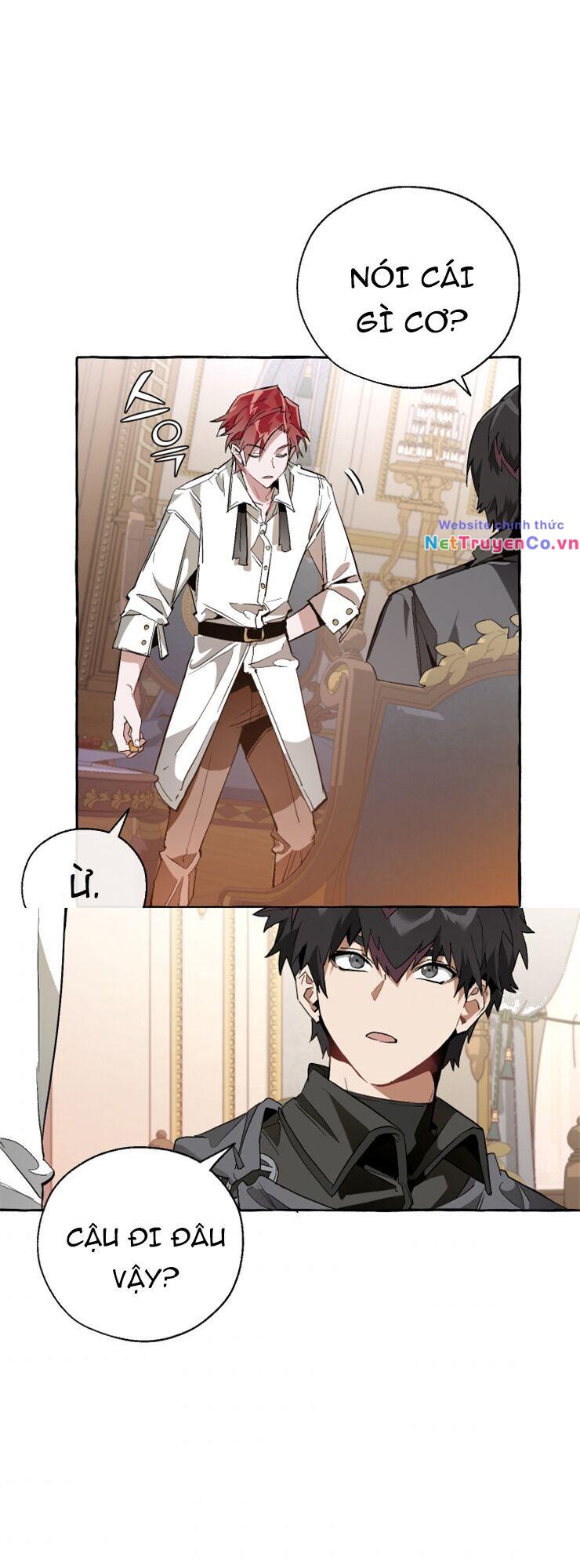 Phế Vật Dòng Dõi Bá Tước Chap 36 - Next Chap 37